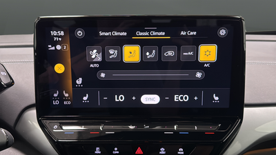 2023 Volkswagen ID.4 Pro S