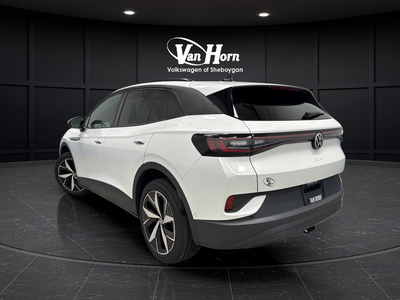 2023 Volkswagen ID.4 Pro S