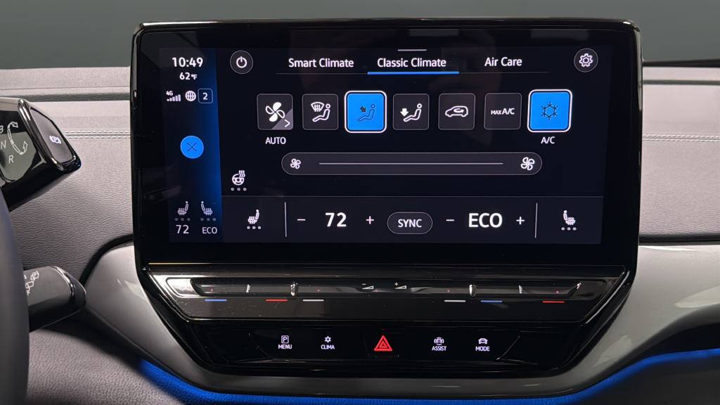 2023 Volkswagen ID.4 Pro S