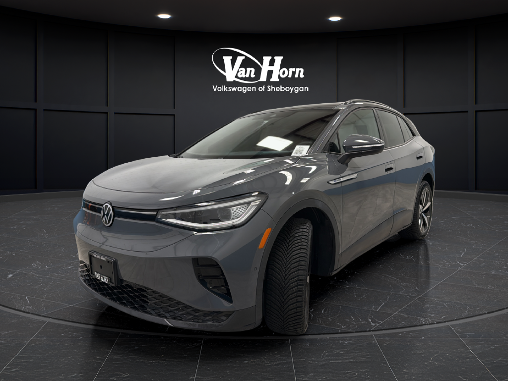 2023 Volkswagen ID.4 Pro S