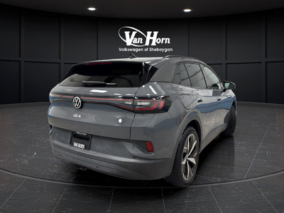2023 Volkswagen ID.4 Pro S