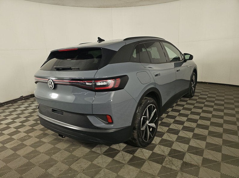 2024 Volkswagen ID.4 Pro S