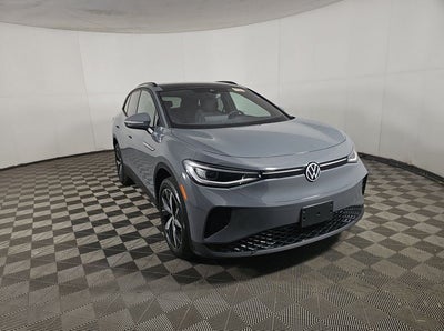 2024 Volkswagen ID.4 Pro S