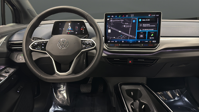 2024 Volkswagen ID.4 Pro S
