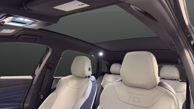 2024 Volkswagen ID.4 Pro S