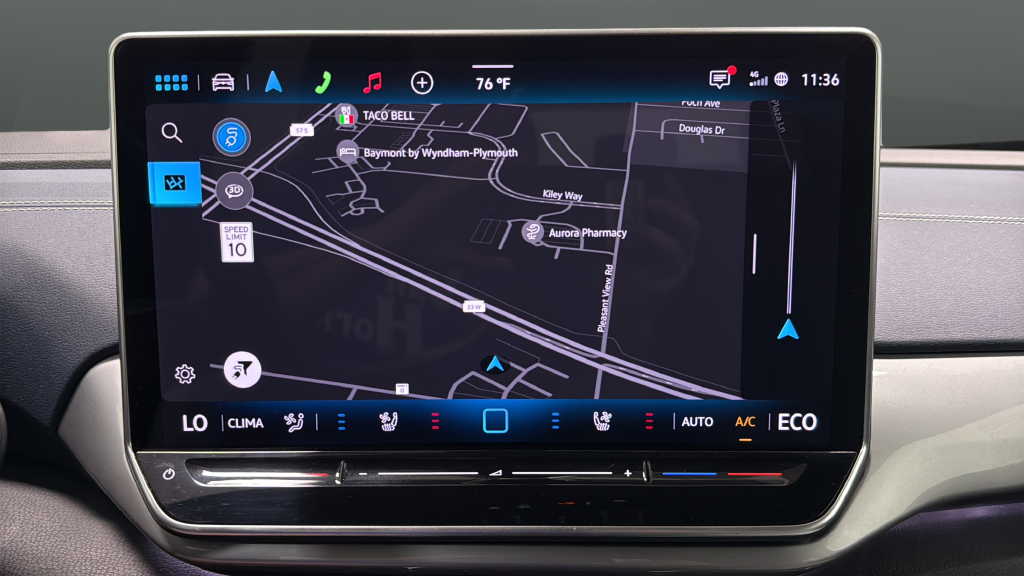 2024 Volkswagen ID.4 Pro S