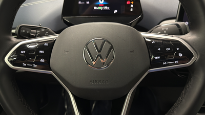 2024 Volkswagen ID.4 Pro S