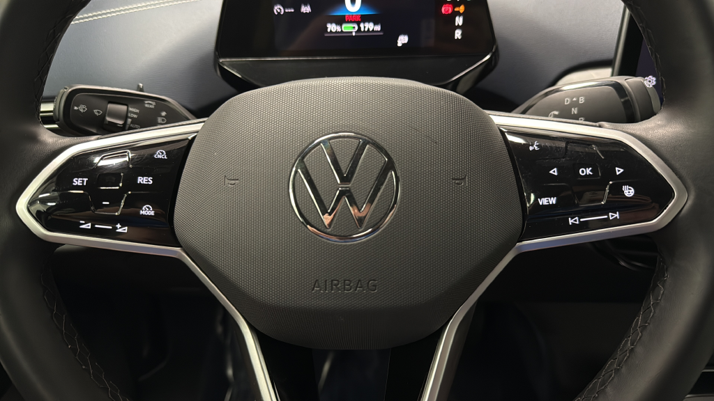 2024 Volkswagen ID.4 Pro S
