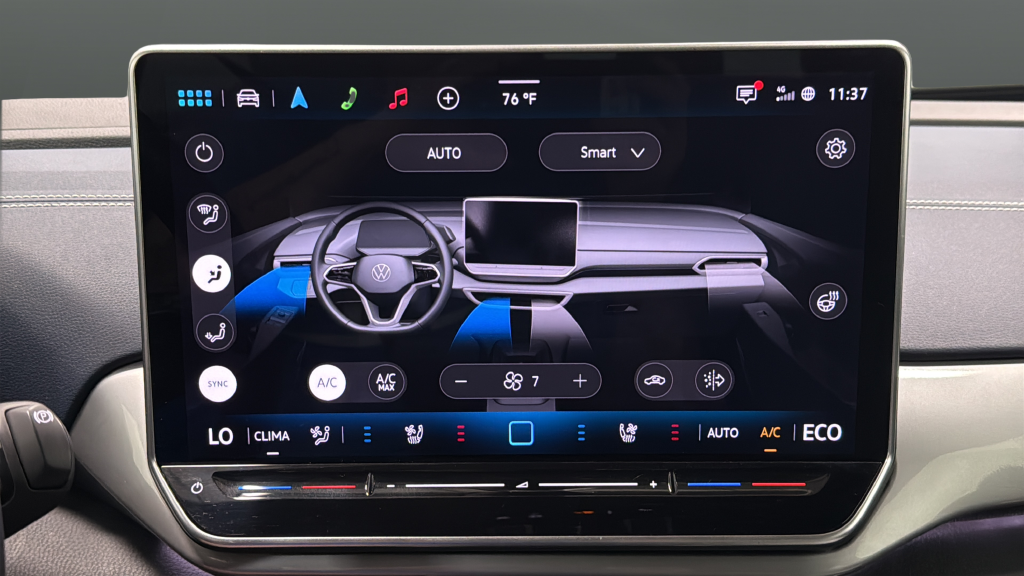 2024 Volkswagen ID.4 Pro S