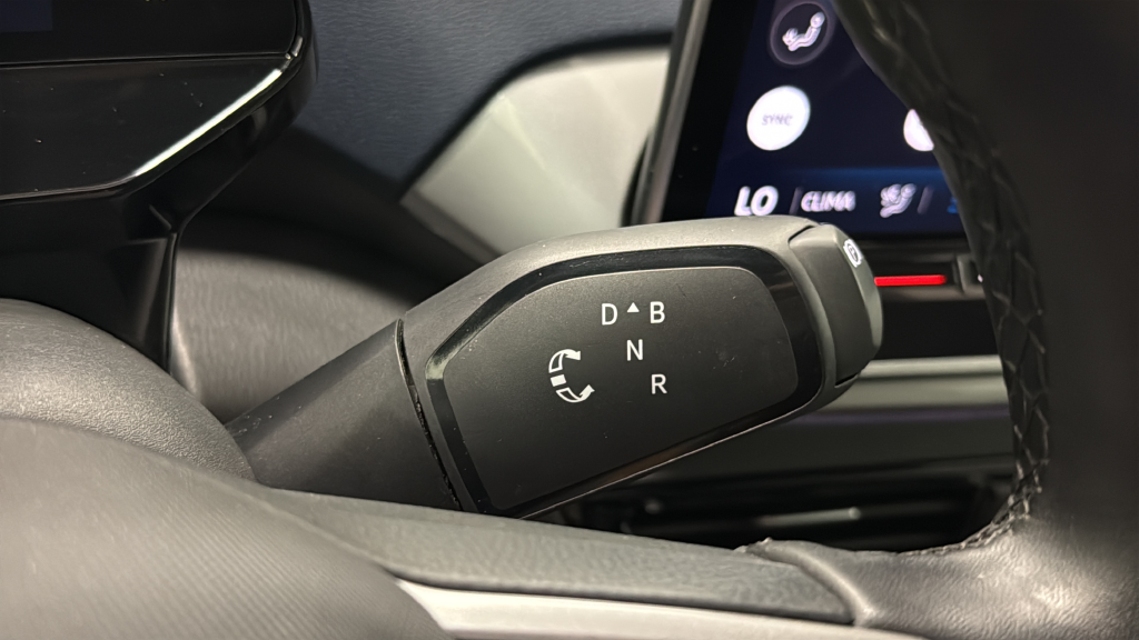 2024 Volkswagen ID.4 Pro S