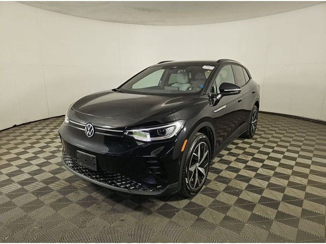 Used 2024 Volkswagen ID.4 PRO S with VIN 1V2WSPE80RC011151 for sale in Sheboygan, WI