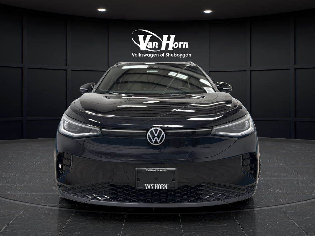 2024 Volkswagen ID.4 Pro S