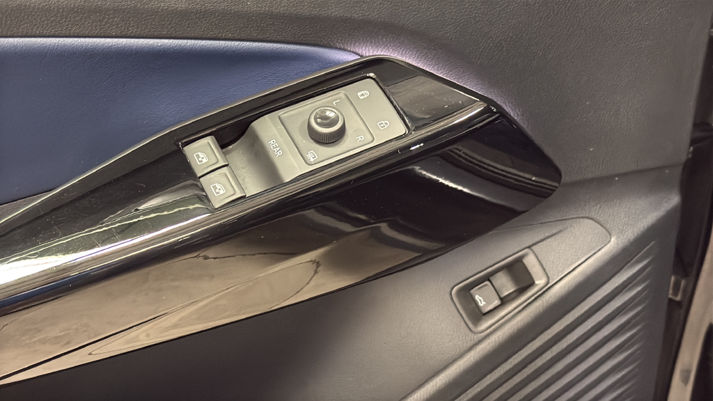 2024 Volkswagen ID.4 Pro S