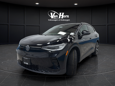 2024 Volkswagen ID.4 Pro S
