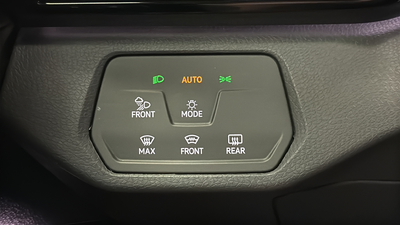 2024 Volkswagen ID.4 Pro S