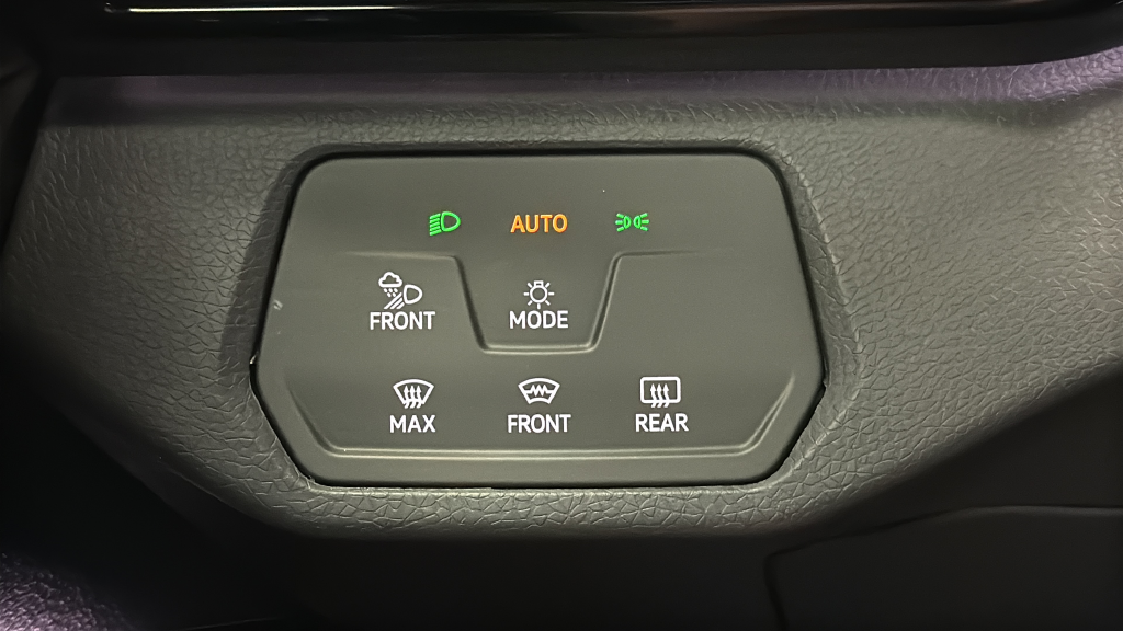 2024 Volkswagen ID.4 Pro S