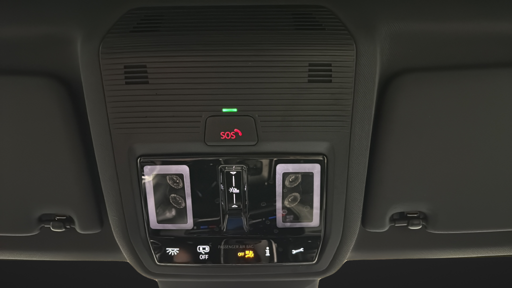 2024 Volkswagen ID.4 Pro S