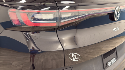 2024 Volkswagen ID.4 Pro S