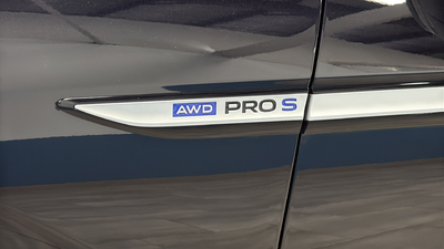 2024 Volkswagen ID.4 Pro S