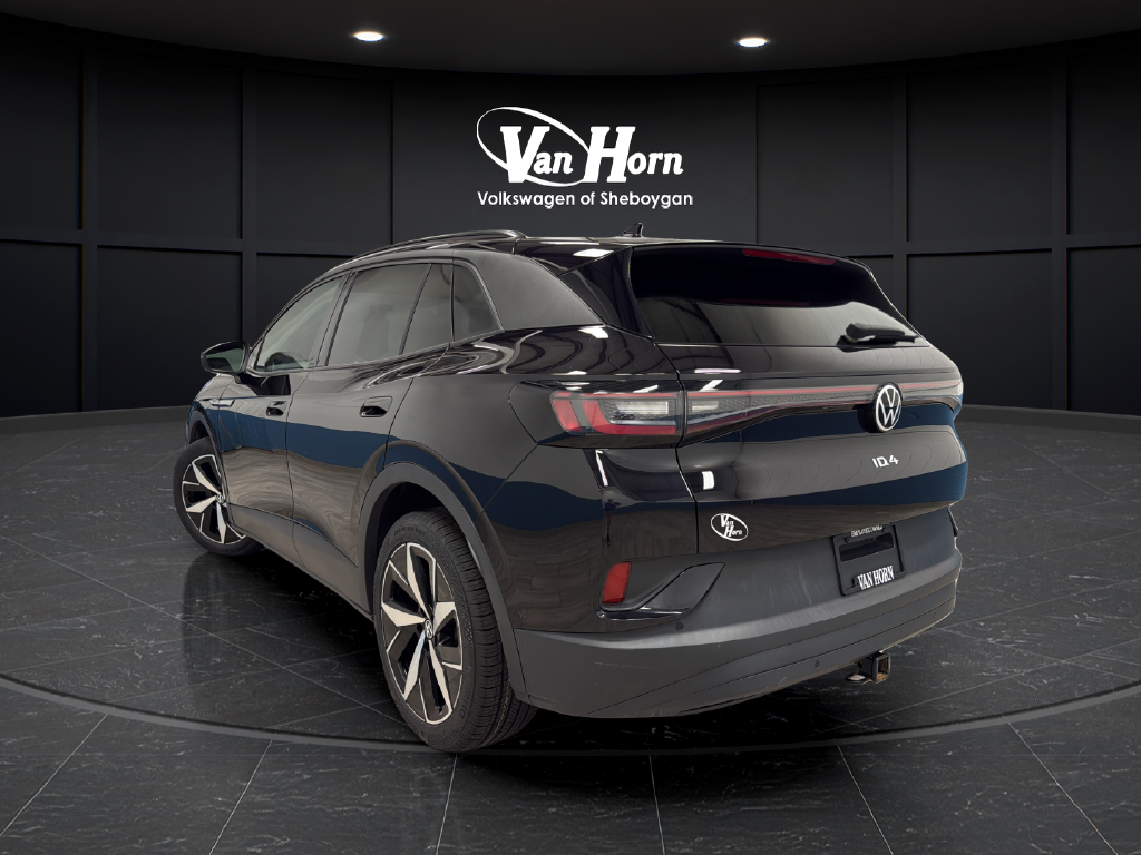 2024 Volkswagen ID.4 Pro S