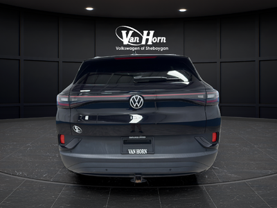 2024 Volkswagen ID.4 Pro S