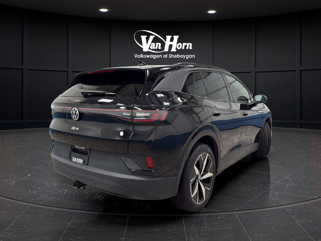 2024 Volkswagen ID.4 Pro S