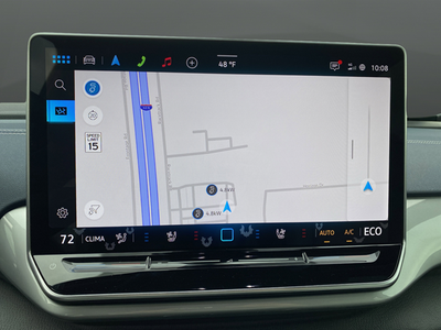 2025 Volkswagen ID.4 Pro S