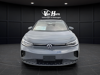 2025 Volkswagen ID.4 Pro S