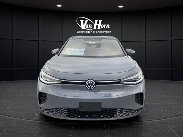 2025 Volkswagen ID.4 Pro S