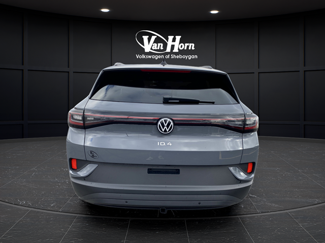 2025 Volkswagen ID.4 Pro S