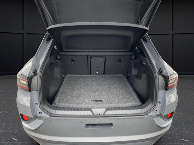 2025 Volkswagen ID.4 Pro S