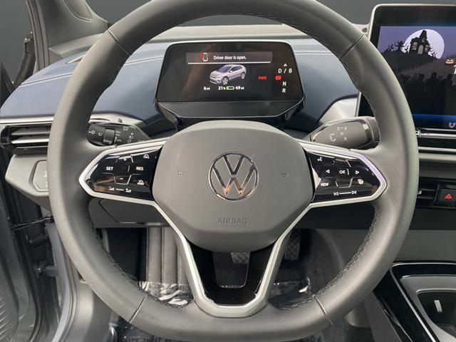 2025 Volkswagen ID.4 Pro S
