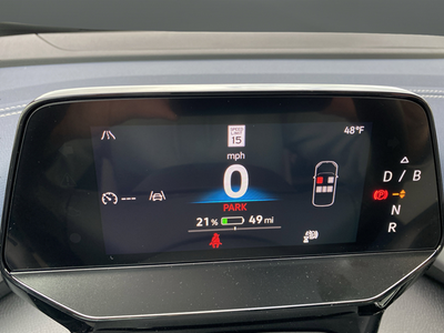 2025 Volkswagen ID.4 Pro S