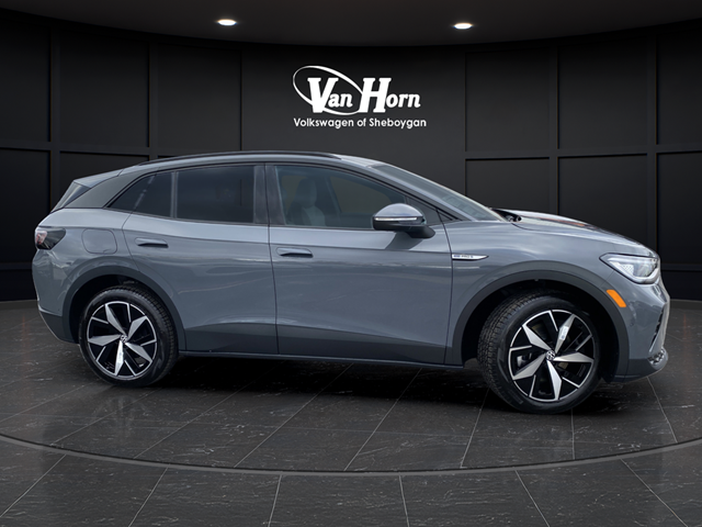 2025 Volkswagen ID.4 Pro S