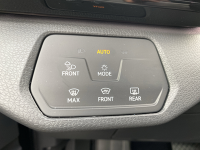 2025 Volkswagen ID.4 Pro S
