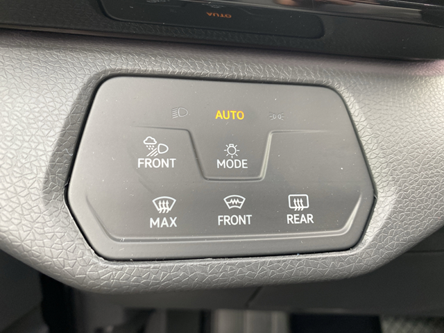 2025 Volkswagen ID.4 Pro S