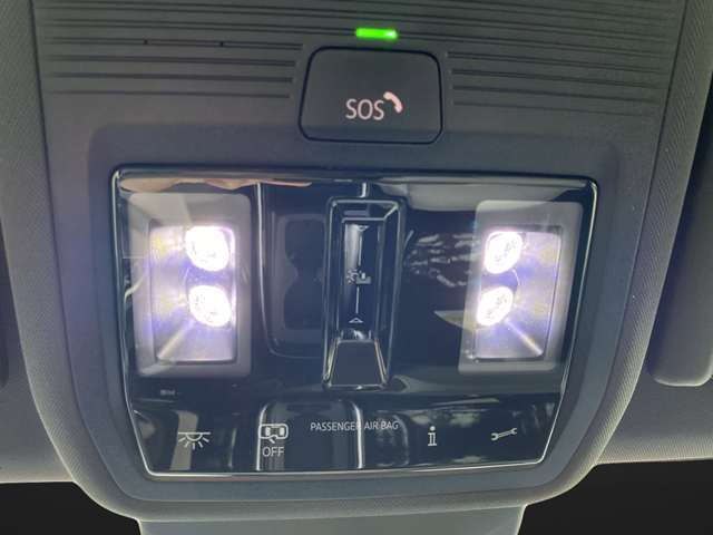 2025 Volkswagen ID.4 Pro S