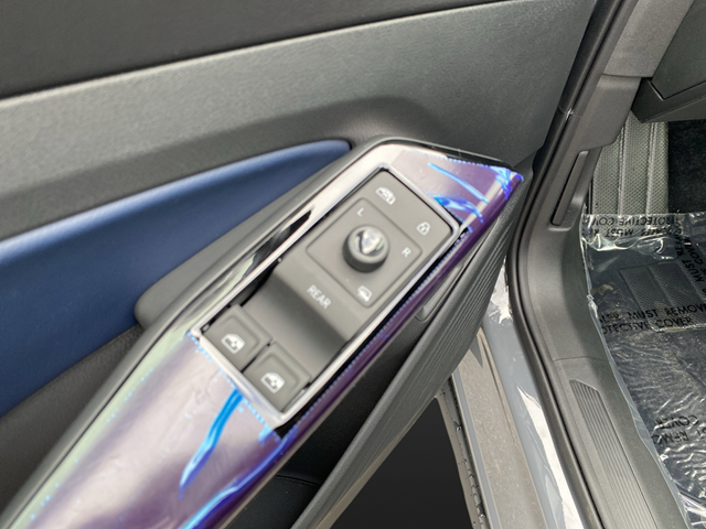 2025 Volkswagen ID.4 Pro S