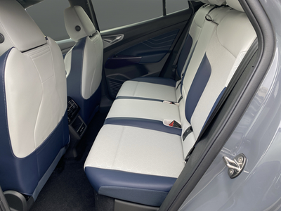 2025 Volkswagen ID.4 Pro S