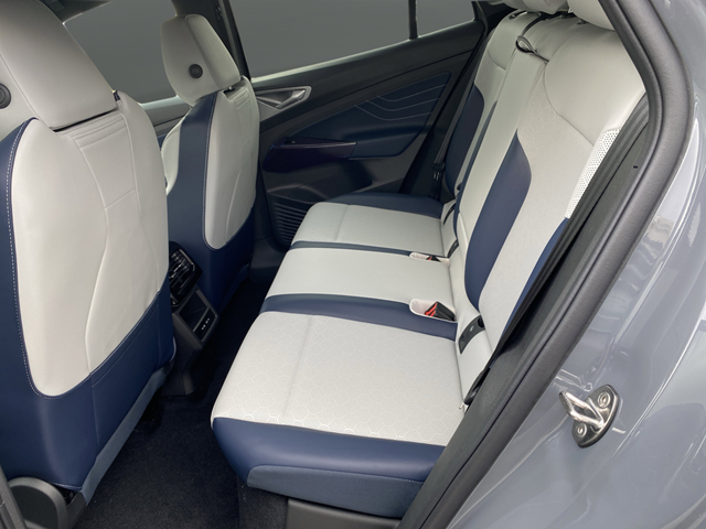 2025 Volkswagen ID.4 Pro S
