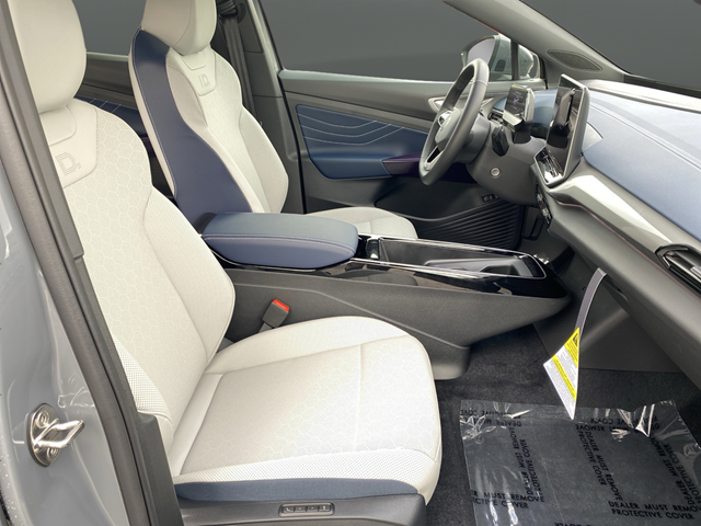 2025 Volkswagen ID.4 Pro S
