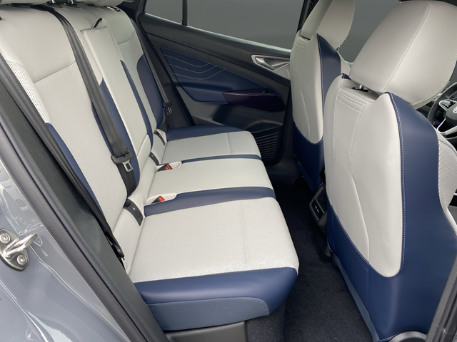 2025 Volkswagen ID.4 Pro S