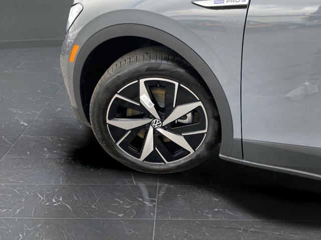 2025 Volkswagen ID.4 Pro S