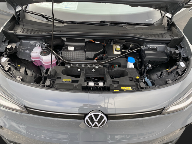 2025 Volkswagen ID.4 Pro S