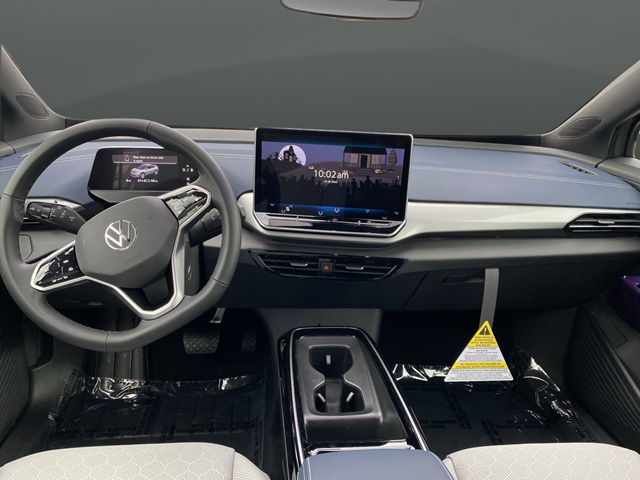 2025 Volkswagen ID.4 Pro S