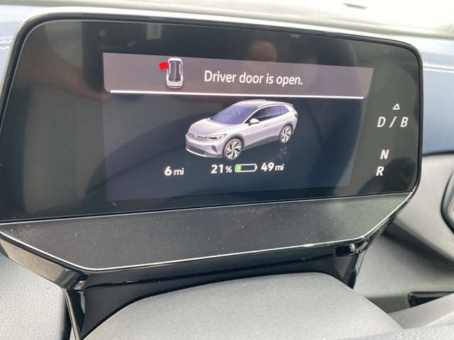2025 Volkswagen ID.4 Pro S