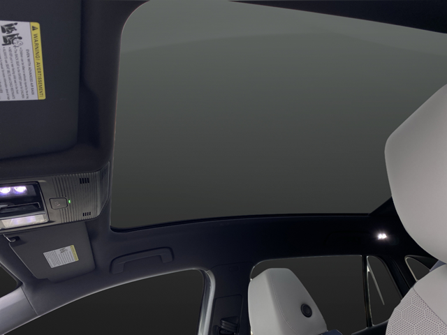 2025 Volkswagen ID.4 Pro S