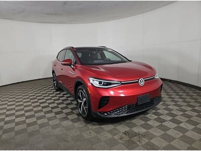 2024 Volkswagen ID.4 Pro S