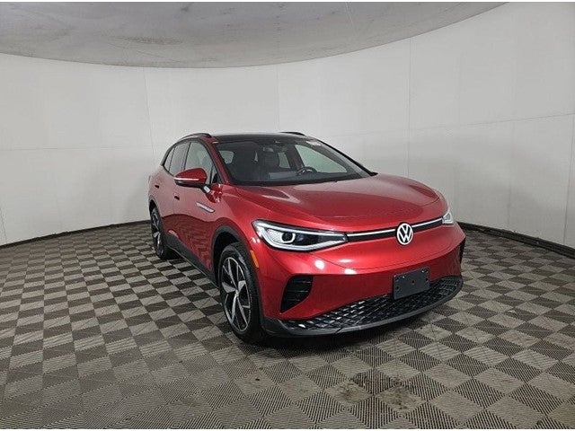2024 Volkswagen ID.4 Pro S