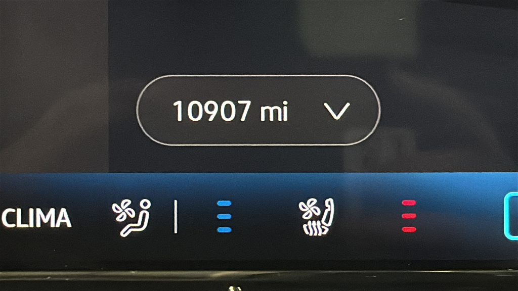 2024 Volkswagen ID.4 Pro S